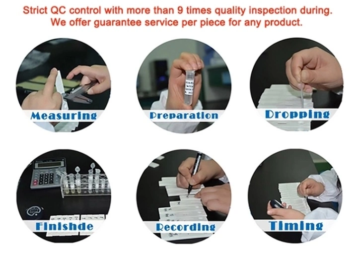 Benzodiazepine Poct Detection Instrument