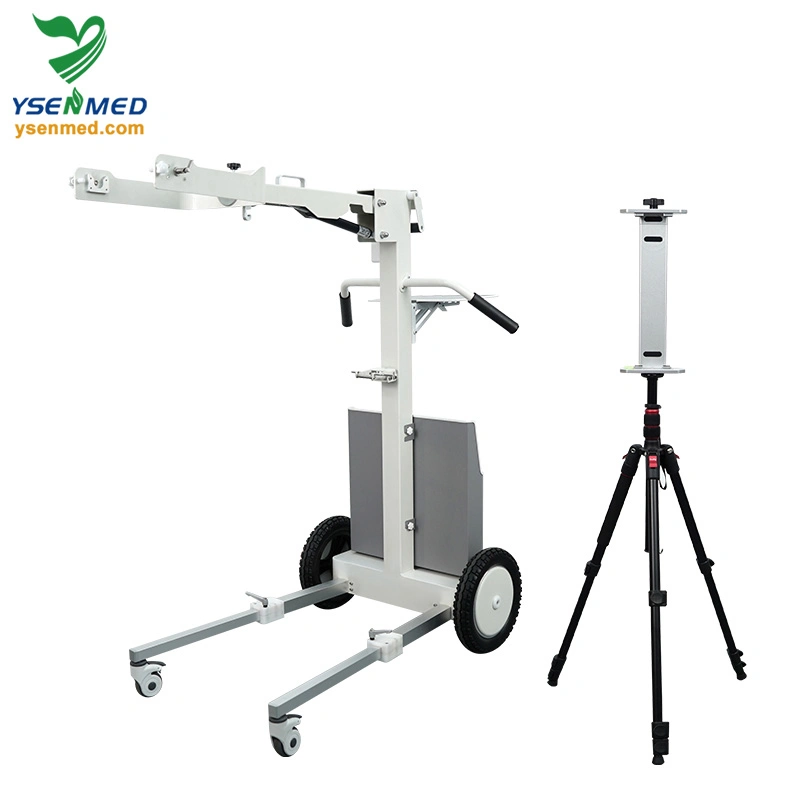 Ysx056-Pd 5.6kw Digital Portable X-ray Machine