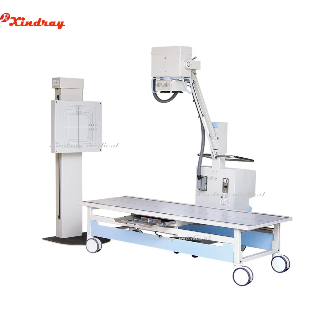 Hot Sales ISO and Ce Approved Medical Electron Linear Accelerator