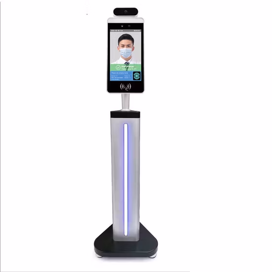 체온 카메라 이미징 시스템 모듈 휴대용 열 이미지 스캐너