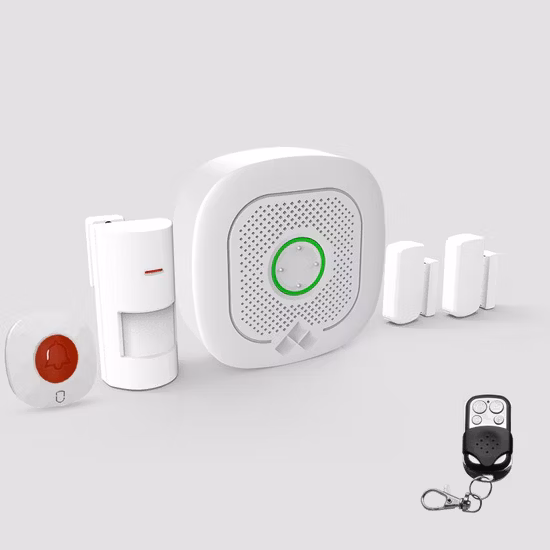Tuya APP Fernbedienung WiFi 스마트 액세스 제어 패널 Tür 액세스 제어 보드 보안 액세스 제어 시스템